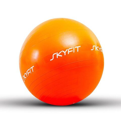 Гимнастический мяч SKYFIT, 65см