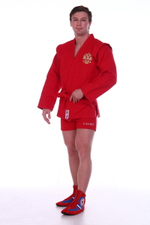 Вышивка стандартная