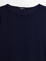 Осенний мужской лонгслив