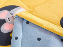 Одеяло летнее 200х220 Asabella 1345-OM