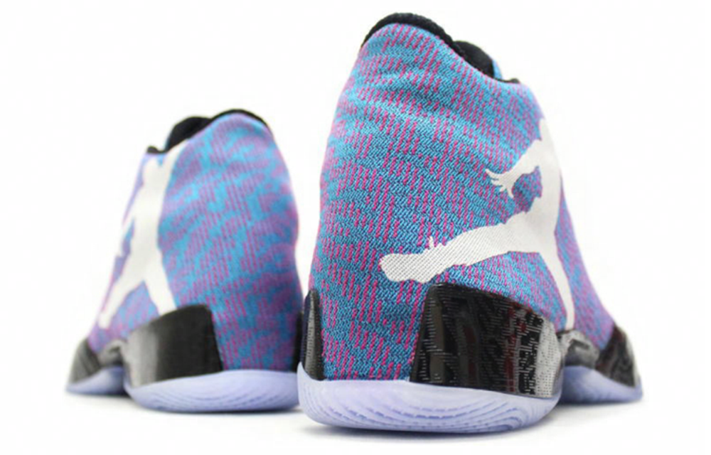 Кроссовки Jordan Air Jordan 29 Riverwalk