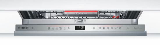 Встраиваемая посудомоечная машина Bosch SMV 66TX06R
