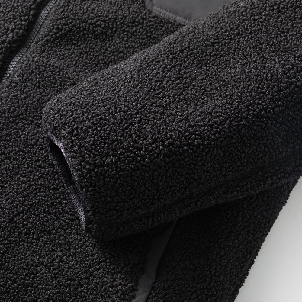 Куртка двухсторонняя YMKASHIX Liner