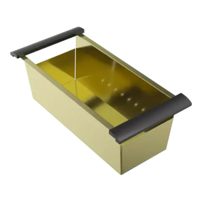 Коландер Omoikiri CO-05-LG