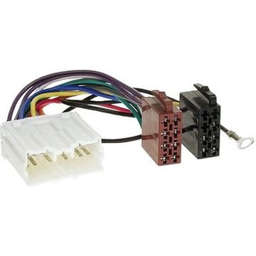 Переходник ISO MMC 96-06 (MS-96, MT-02)