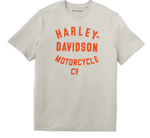 Футболка Motorcycle Co. Harley-Davidson -50%