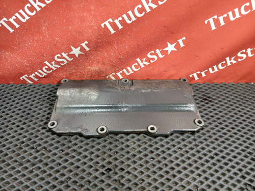 Крышка блока цилиндров