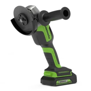 Болгарки (УШМ)