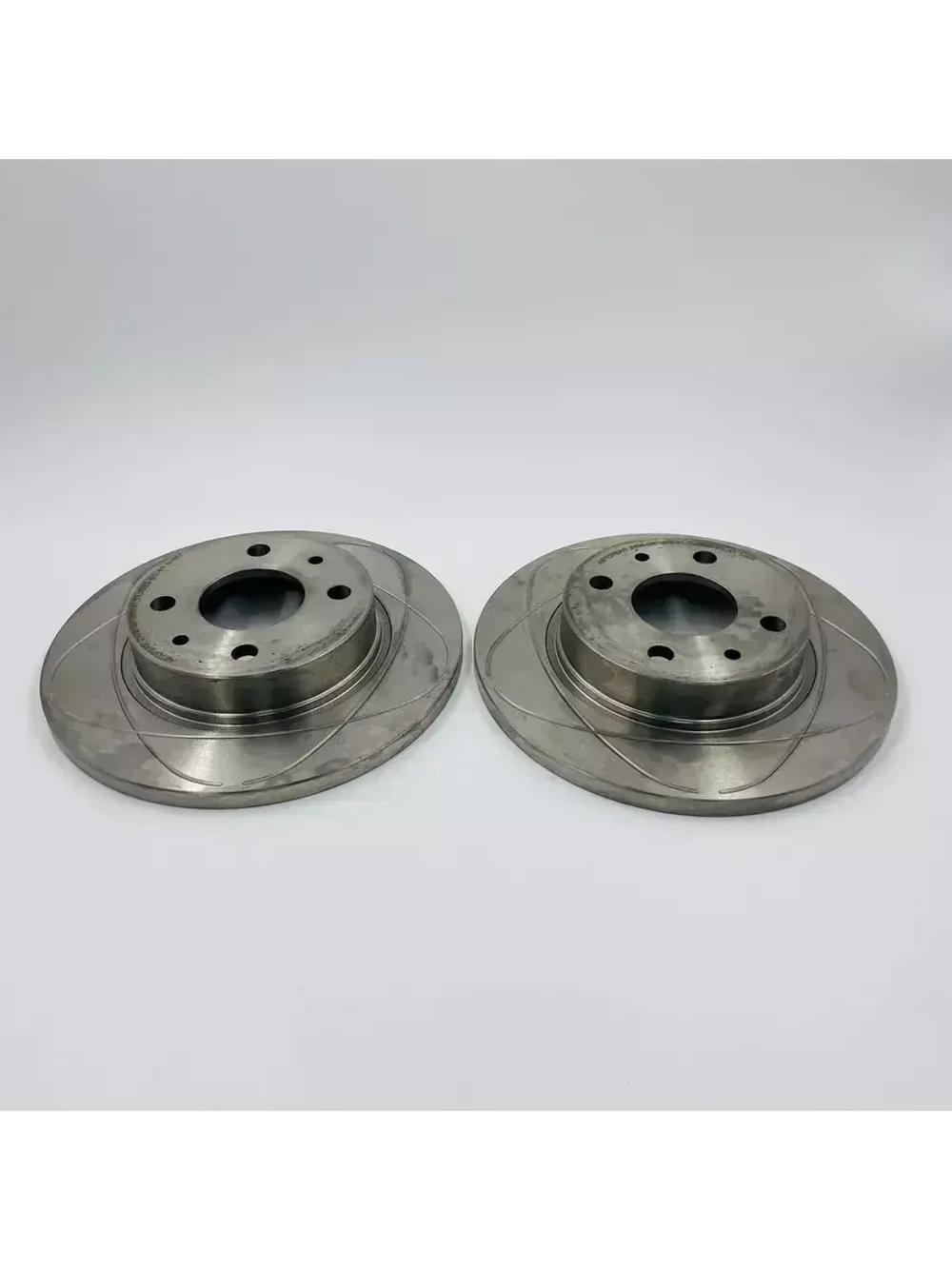 Тормозные диски R13 Sport ВАЗ 2108-99,  2113-15