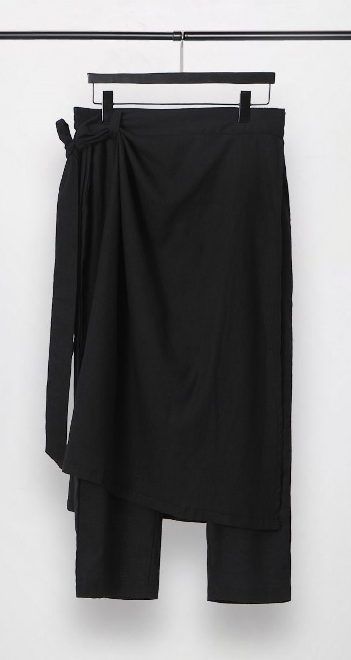 Брюки «SULEI»