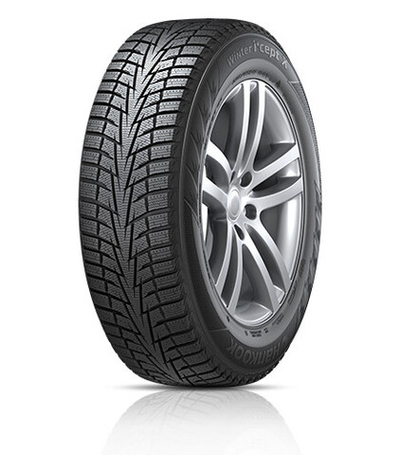HANKOOK Winter i*cept X RW10 235/65R18 106T Корея
