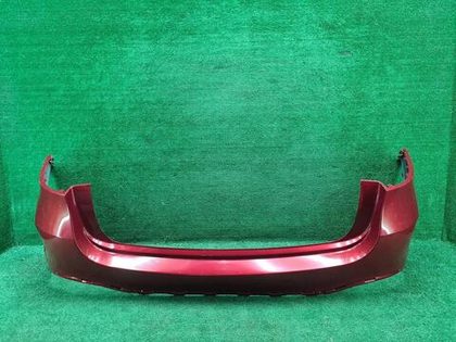 Бампер задний Mercedes GLE V167 (2018-2024) AMG