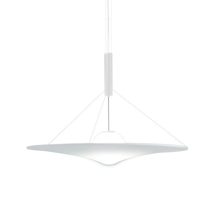 Pendant design lamp Manto by Axolight
