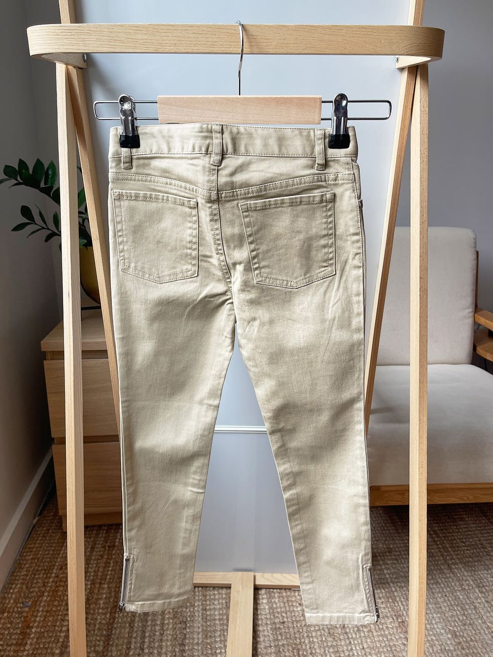 Новые джинсы Polo Ralph Lauren, 116