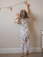 Штанишки Mjölk Единороги