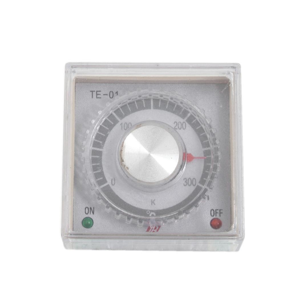 Регулятор темпиратуры для термоусадочного тоннеля BS-260 Foodatlas Eco