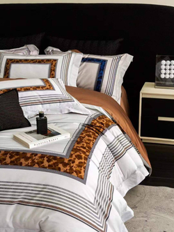 Комплект постельного белья Hermes