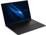 Ноутбук  Maibenben B516B 16 ", Ryzen 5, 16 Гб RAM, 512 Гб SSD, Radeon Graphics, Черный