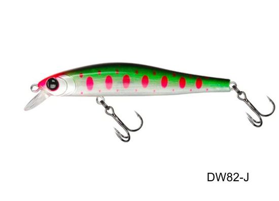 Tsurinoya DW82 90мм./10гр.