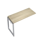 Сегмент рабочей станции, средний модуль на О-образном профиле (700) МК60Х30 АВАНС (AVANCE)