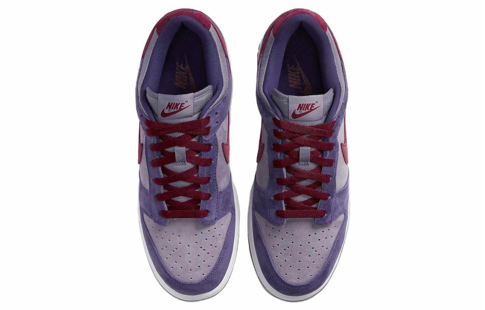 Кроссовки Nike Dunk "Plum" 2024
