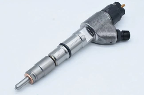 Форсунка 0445120075 для IVECO 504128307, CASE NEW HOLLAND 2855135