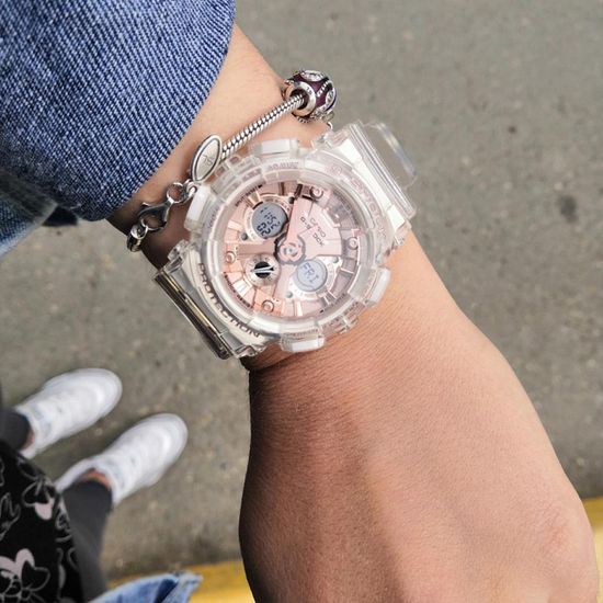 Наручные часы Casio GMA-S110SR-7A