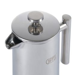 Френч-пресс Gipfel Deluxe 7173 1000 мл