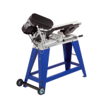 Ленточная пила по металлу Belmash MBS-450