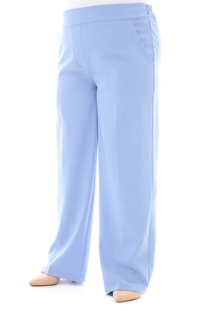 Брюки 4583 Fabrika