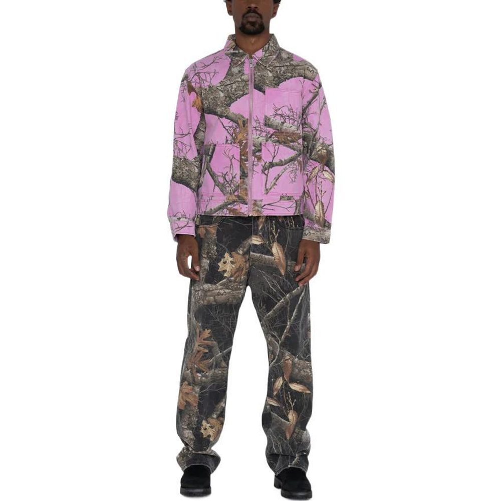 Куртки Stussy FW22 Logo, 115683