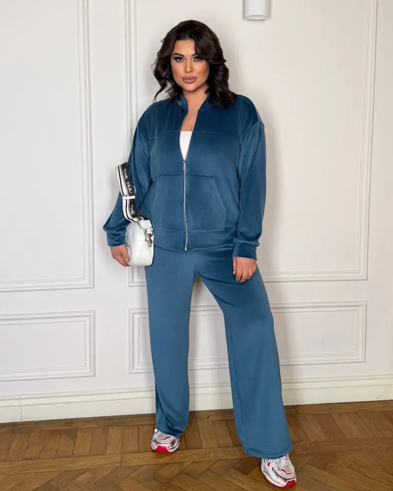 Костюм УК-223 Фабрика Моды