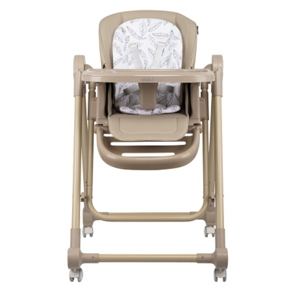 Стул для кормления Indigo CHILL