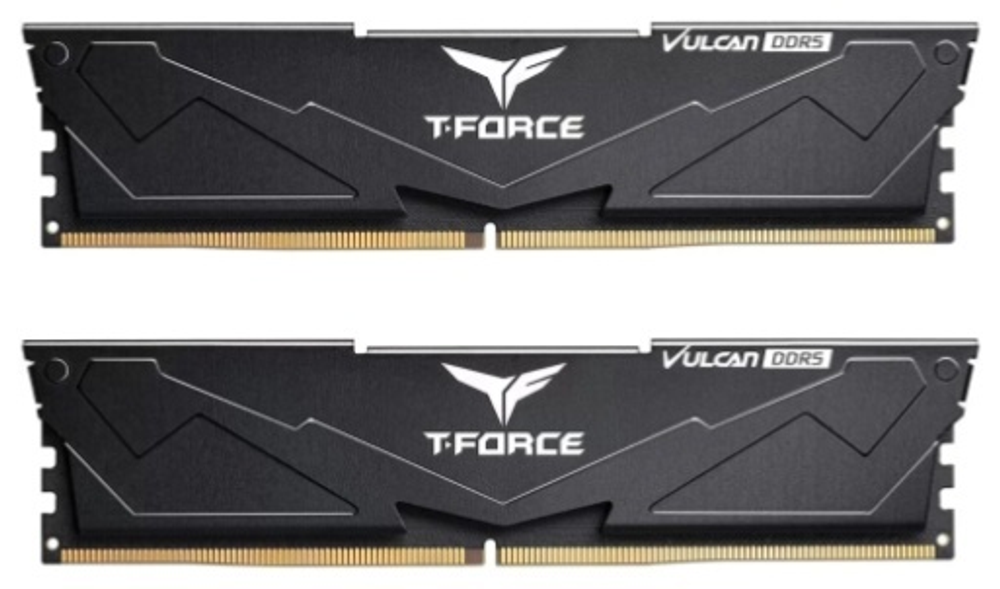 Оперативная память Team Group FLBD532G6000HC30DC01 32 Гб