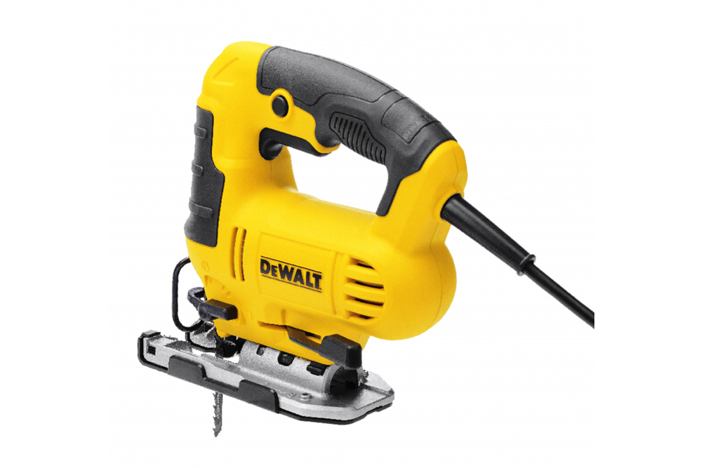 Электролобзик DeWALT DWE349