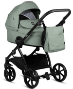 Детская коляска Tutis Leo Plus 3 в 1 1222039 Sage