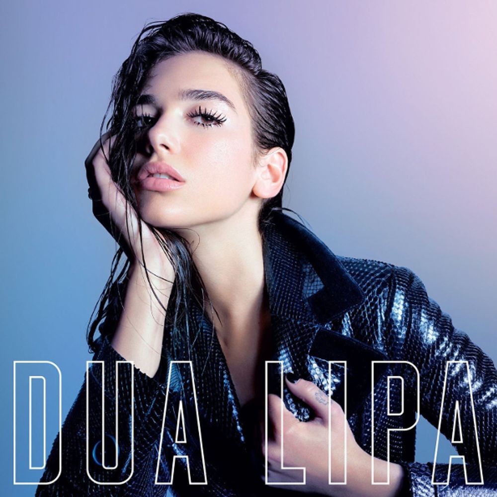 Dua Lipa / Dua Lipa (CD)