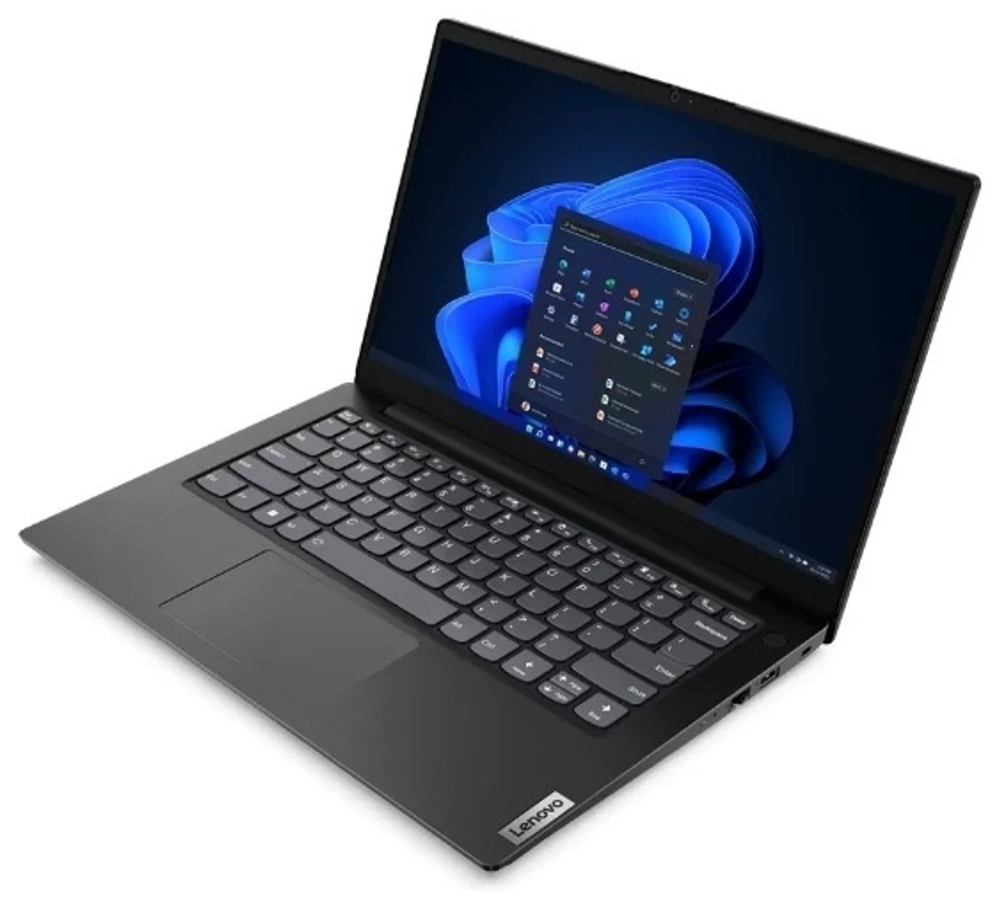 Ноутбук Lenovo V14 Gen 4 14" / 8 Гб / SSD 512 Гб / Без ОС / 83A00045RU