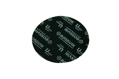 Заплатка для шин универсальная D=65мм (1 шт)