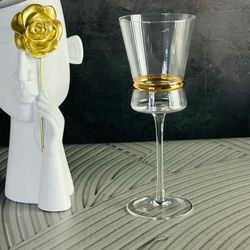 Lenardi 121-032 Набор из 6 бокалов 320мл OLIMP в под.уп.(х4)Стекло