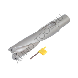 Сверло корпусное C40-4D48-197WC08 ACCKee