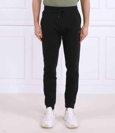 Спортивные штаны Aeronautica Militare - черный(PF872F459)