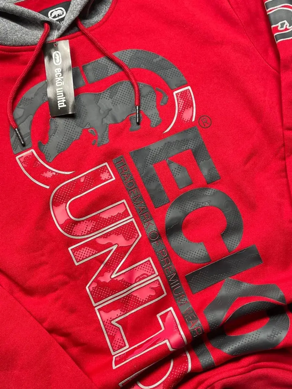 Худи от Savitar G-Unit Tribal Emerica Fubu South pole
