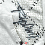 Винтажное зип-худи Rip Curl