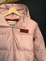 Утепленное пальто Molo, 140