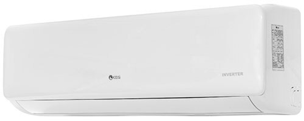 Кондиционер сплит-система KEG KAC-12GHABp-P300
