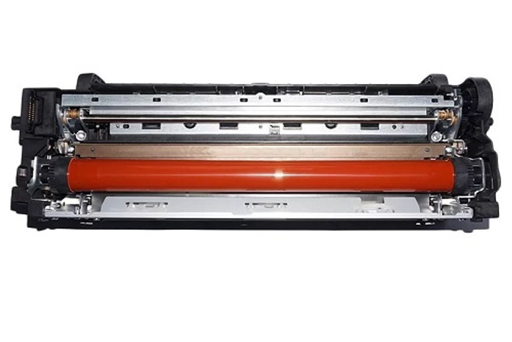 Узел термозакрепления  Kyocera FK-8115