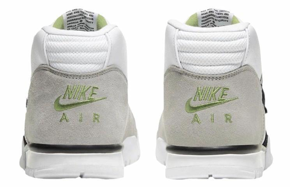 Кроссовки Nike Air Trainer 1 Chlorophyll