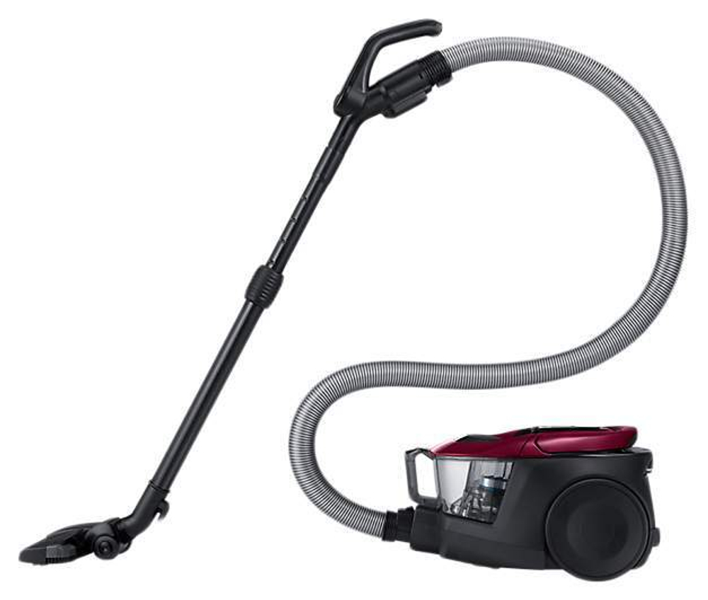Пылесос Samsung Anti-Tangle VS-18M31A0HP