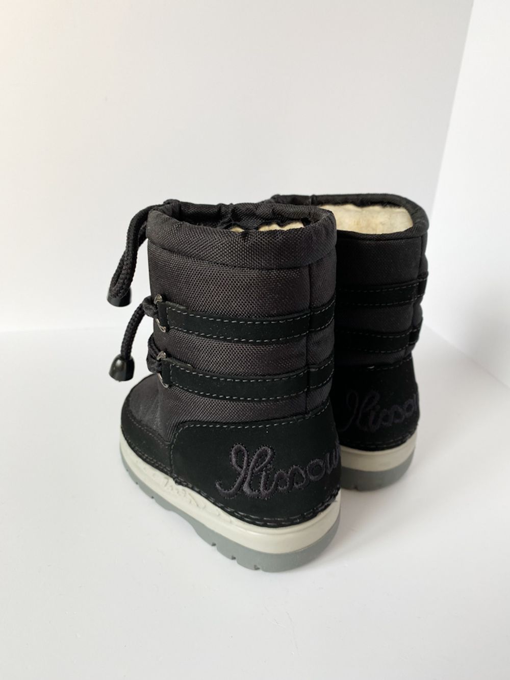 Сапоги Missouri, 19,5